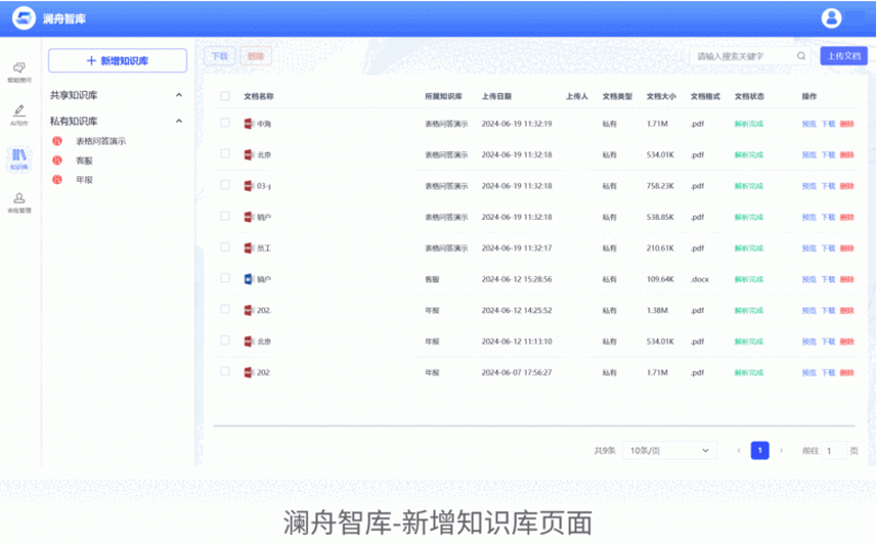 数字化办公新趋势：文档检索系统的革新